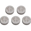 Ροδέλα βαλβίδας 7.48X2.85 5 τεμ. VERTEX 5PK748285 Ροδέλα βαλβίδας 7.48X2.85 5 τεμ. VERTEX 5PK748285 thumb