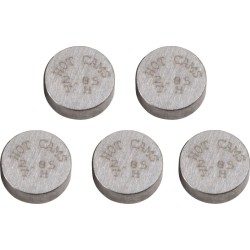 Ροδέλα βαλβίδας 7.48X2.85 5 τεμ. VERTEX 5PK748285