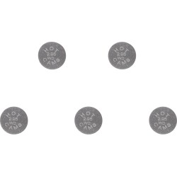 Ρυθμιστική ροδέλα 7.48X2.95 5 τεμ. VERTEX 5PK748295 Ρυθμιστική ροδέλα 7.48X2.95 5 τεμ. VERTEX 5PK748295