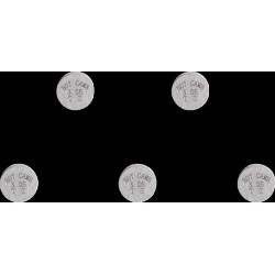 Ρυθμιστική φλάντζα βαλβίδων 7.48X3.05 5 τεμ. VERTEX 5PK748305
