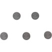 Ροδέλα βαλβίδας 7.48X3.10 5 τεμ. VERTEX 5PK748310 thumb
