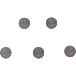 Ροδέλα βαλβίδας 7.48X3.10 5 τεμ. VERTEX 5PK748310