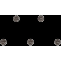 Ροδέλα βαλβίδας 7.48x3.30 5 τμχ VERTEX 5PK748330 Ροδέλα βαλβίδας 7.48x3.30 5 τμχ VERTEX 5PK748330