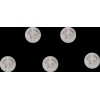 Ροδέλα για βαλβίδα 7.48X3.35 5 τεμ. VERTEX 5PK748335
