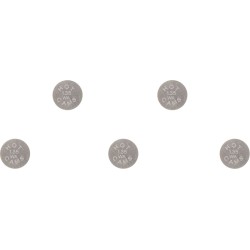 Ρυθμιστική ροδέλα για βαλβίδες 9.48X1.35 5 τεμ. VERTEX 5PK948135 Ρυθμιστική ροδέλα για βαλβίδες 9.48X1.35 5 τεμ. VERTEX 5PK948135