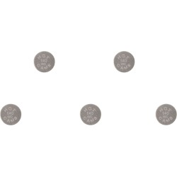 Ροδέλα για βαλβίδα 9.48X1.40 5 τεμ. VERTEX 5PK948140 Ροδέλα για βαλβίδα 9.48X1.40 5 τεμ. VERTEX 5PK948140