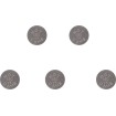 Ροδέλα βαλβίδας 9.48X1.50 5 τεμ. VERTEX 5PK948150 thumb