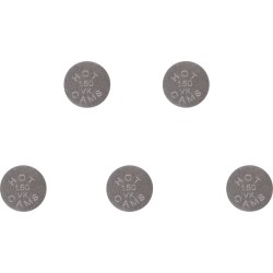 Ροδέλα βαλβίδας 9.48X1.50 5 τεμ. VERTEX 5PK948150