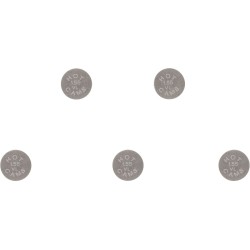 Ροδέλα βαλβίδας 9.48X1.55 5 τεμ. VERTEX 5PK948155 Ροδέλα βαλβίδας 9.48X1.55 5 τεμ. VERTEX 5PK948155
