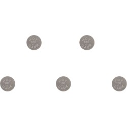 Ροδέλα για βαλβίδα 9.48X1.60 5 τεμ. VERTEX 5PK948160