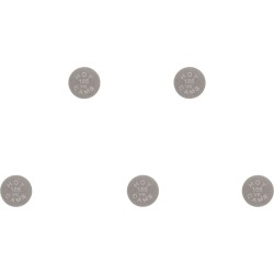 Ροδέλα βαλβίδας 9.48X1.65 5 τεμ. VERTEX 5PK948165 Ροδέλα βαλβίδας 9.48X1.65 5 τεμ. VERTEX 5PK948165