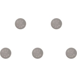 Ροδέλα βαλβίδας 9.48X1.70 5 τεμ. VERTEX 5PK948170 Ροδέλα βαλβίδας 9.48X1.70 5 τεμ. VERTEX 5PK948170