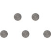 Ροδέλα βαλβίδας 9.48X1.85 5 τεμ. VERTEX 5PK948185 thumb
