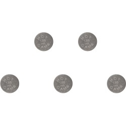 Ροδέλα βαλβίδας 9.48X1.85 5 τεμ. VERTEX 5PK948185