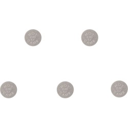 Ρυθμιστική ροδέλα 9.48X2.00 5 τεμ. VERTEX 5PK948200