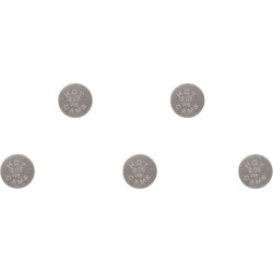 Ροδέλα βαλβίδας 9.48X2.05 5 τεμ. VERTEX 5PK948205 Ροδέλα βαλβίδας 9.48X2.05 5 τεμ. VERTEX 5PK948205