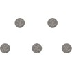 Ροδέλα βαλβίδας 9.48X2.15 5 τεμ. VERTEX 5PK948215 thumb