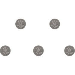 Ροδέλα βαλβίδας 9.48X2.15 5 τεμ. VERTEX 5PK948215 Ροδέλα βαλβίδας 9.48X2.15 5 τεμ. VERTEX 5PK948215