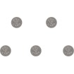 Ροδέλα βαλβίδας 9.48X2.20 5 τεμ. VERTEX 5PK948220 Ροδέλα βαλβίδας 9.48X2.20 5 τεμ. VERTEX 5PK948220 thumb