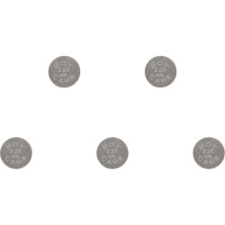 Ροδέλα βαλβίδας 9.48X2.25 5 τεμ. VERTEX 5PK948225 Ροδέλα βαλβίδας 9.48X2.25 5 τεμ. VERTEX 5PK948225