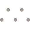 Ροδέλα βαλβίδας 9.48X2.30 5 τεμ. VERTEX 5PK948230