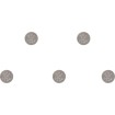 Ροδέλα βαλβίδας 9.48X2.30 5 τεμ. VERTEX 5PK948230 Ροδέλα βαλβίδας 9.48X2.30 5 τεμ. VERTEX 5PK948230 thumb