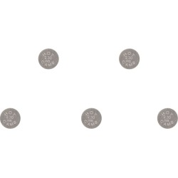 Ροδέλα βαλβίδας 9.48X2.30 5 τεμ. VERTEX 5PK948230 Ροδέλα βαλβίδας 9.48X2.30 5 τεμ. VERTEX 5PK948230