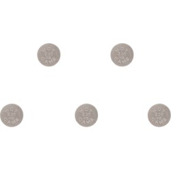 Ροδέλα βαλβίδας 9.48X2.35 5 τεμ. VERTEX 5PK948235 Ροδέλα βαλβίδας 9.48X2.35 5 τεμ. VERTEX 5PK948235