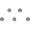 Ρυθμιστική ροδέλα 9.48X2.45 5 τεμ. VERTEX 5PK948245