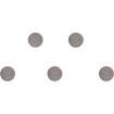 Ρυθμιστική ροδέλα 9.48X2.45 5 τεμ. VERTEX 5PK948245 thumb