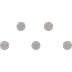 Ροδέλα βαλβίδας 9.48X2.55 5 τεμ. VERTEX 5PK948255 Ροδέλα βαλβίδας 9.48X2.55 5 τεμ. VERTEX 5PK948255