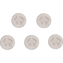 Ροδέλα βαλβίδας 9.48X2.60 5 τεμ. VERTEX 5PK948260