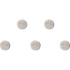 Ρυθμιστική ροδέλα 9.48X2.70 5 τεμ. VERTEX 5PK948270