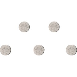 Ρυθμιστική ροδέλα 9.48X2.70 5 τεμ. VERTEX 5PK948270 Ρυθμιστική ροδέλα 9.48X2.70 5 τεμ. VERTEX 5PK948270