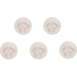 Ροδέλα βαλβίδας 9.48X2.75 5 τεμ. VERTEX 5PK948275 Ροδέλα βαλβίδας 9.48X2.75 5 τεμ. VERTEX 5PK948275