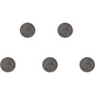 Ροδέλα βαλβίδας 9.48X2.80 5 τεμ. VERTEX 5PK948280 thumb