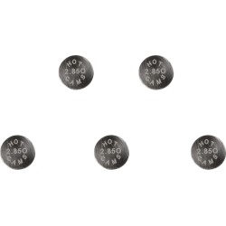 Ρυθμιστική φλάντζα για βαλβίδες 9.48X2.85 5 τεμ. VERTEX 5PK948285 Ρυθμιστική φλάντζα για βαλβίδες 9.48X2.85 5 τεμ. VERTEX 5PK948285