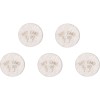Ροδέλα βαλβίδας 9.48X2.90 5 τεμ. VERTEX 5PK948290
