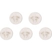 Ροδέλα βαλβίδας 9.48X2.90 5 τεμ. VERTEX 5PK948290 Ροδέλα βαλβίδας 9.48X2.90 5 τεμ. VERTEX 5PK948290 thumb
