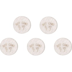 Ροδέλα βαλβίδας 9.48X2.90 5 τεμ. VERTEX 5PK948290 Ροδέλα βαλβίδας 9.48X2.90 5 τεμ. VERTEX 5PK948290