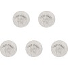 Ροδέλα για βαλβίδα 9.48X2.95 5 τεμ. VERTEX 5PK948295