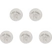 Ροδέλα για βαλβίδα 9.48X2.95 5 τεμ. VERTEX 5PK948295 Ροδέλα για βαλβίδα 9.48X2.95 5 τεμ. VERTEX 5PK948295 thumb