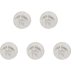 Ροδέλα για βαλβίδα 9.48X2.95 5 τεμ. VERTEX 5PK948295 Ροδέλα για βαλβίδα 9.48X2.95 5 τεμ. VERTEX 5PK948295