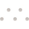 Ροδέλα βαλβίδας 9.48X3.00 5 τμχ. VERTEX 5PK948300
