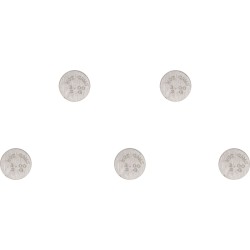 Ροδέλα βαλβίδας 9.48X3.00 5 τμχ. VERTEX 5PK948300