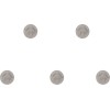 Ροδέλα βαλβίδας 9.48X3.05 5 τμχ. VERTEX 5PK948305