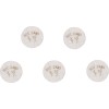 Ρυθμιστική ροδέλα 9.48X3.10 5 τεμ. VERTEX 5PK948310