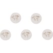 Ρυθμιστική ροδέλα 9.48X3.10 5 τεμ. VERTEX 5PK948310 Ρυθμιστική ροδέλα 9.48X3.10 5 τεμ. VERTEX 5PK948310 thumb