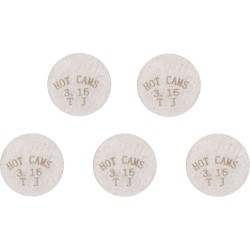 Ρυθμιστική ροδέλα 9.48X3.15 5 τεμ. VERTEX 5PK948315 Ρυθμιστική ροδέλα 9.48X3.15 5 τεμ. VERTEX 5PK948315