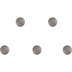 Ροδέλα βαλβίδας 9.48X3.20 5 τεμ. VERTEX 5PK948320
